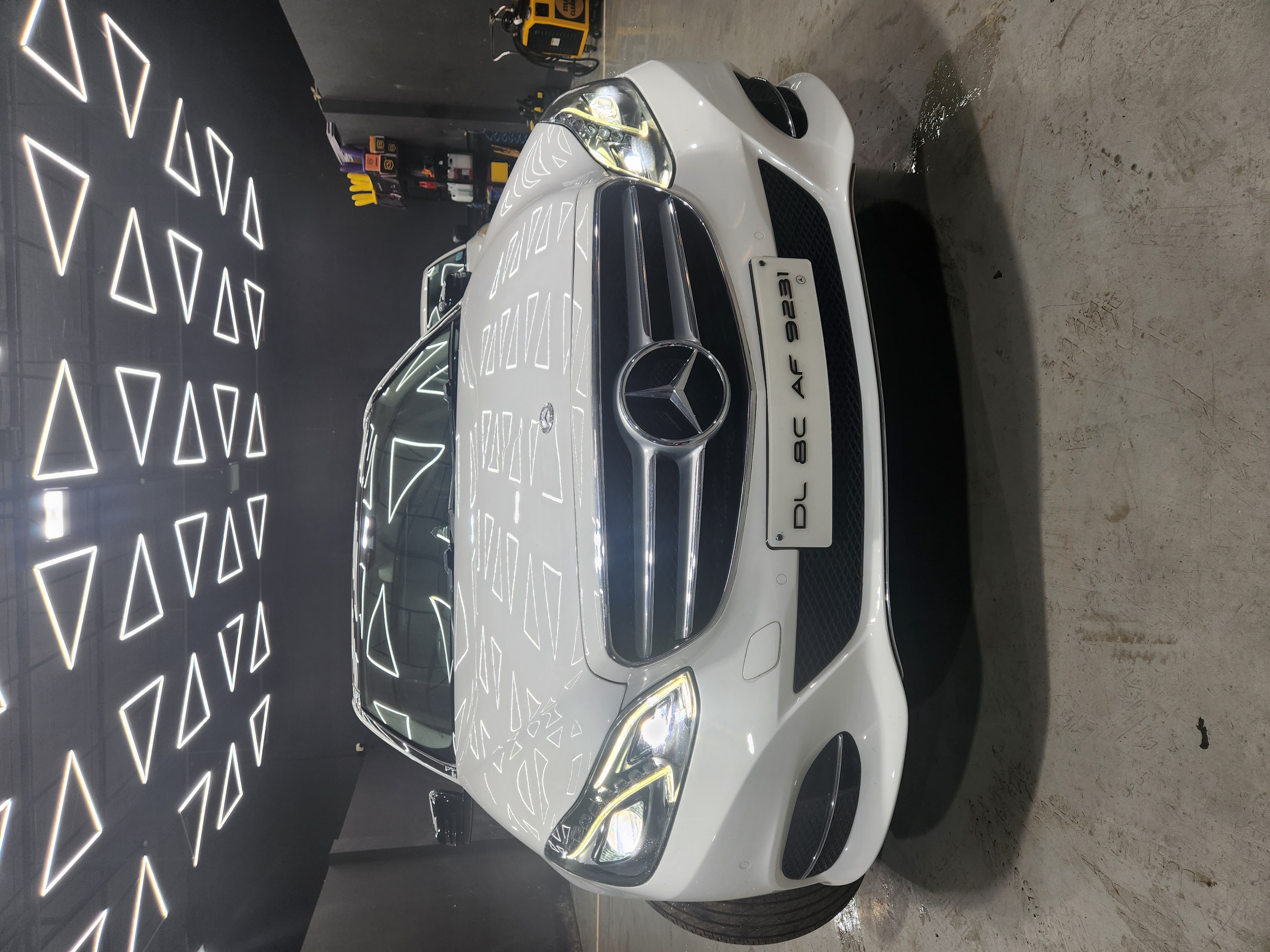 MINI Cooper for rent in Goa